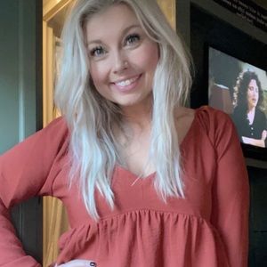 Meet your Posher, Kim